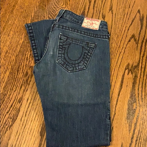 True Religion Jeans - Size 26 - Picture 2 of 11